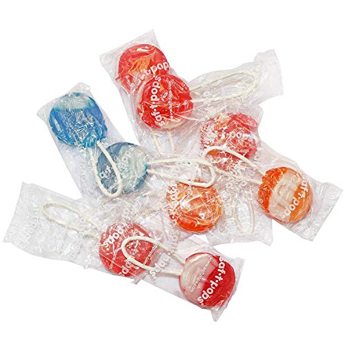 Top 10 Best safety pops lollipops Reviews EPN 🔥