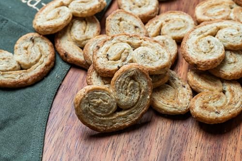 levaduramadre Palmera multicereal sin azúcar añadido
