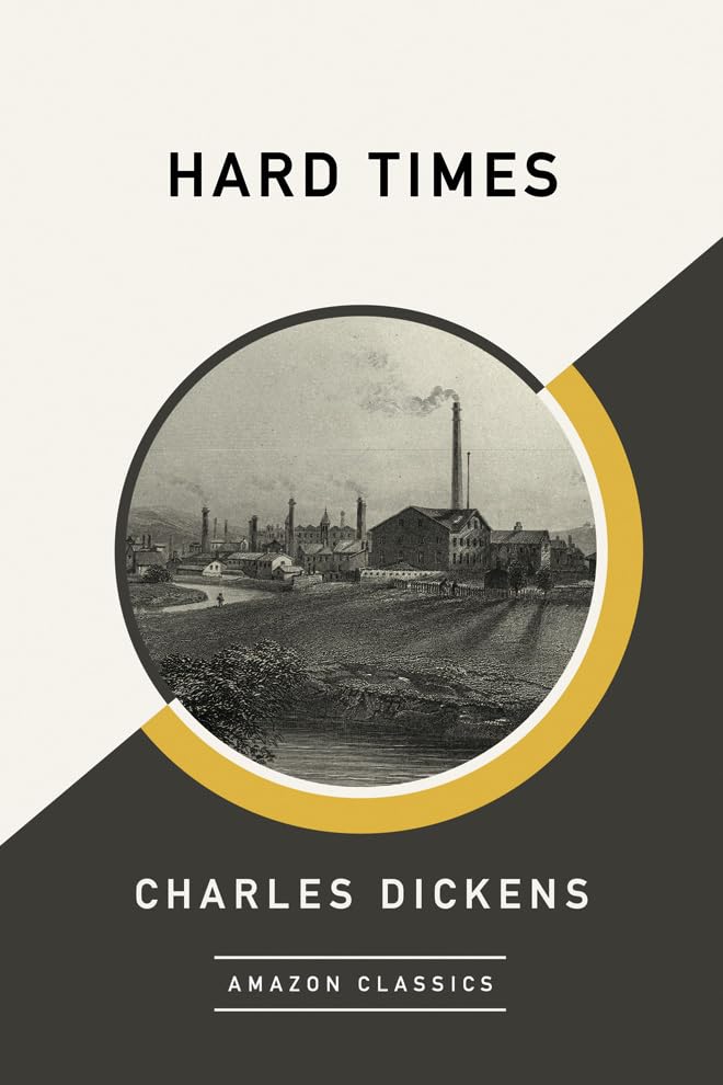 Buy Hard Times (AmazonClassics Edition) — BookShops.in