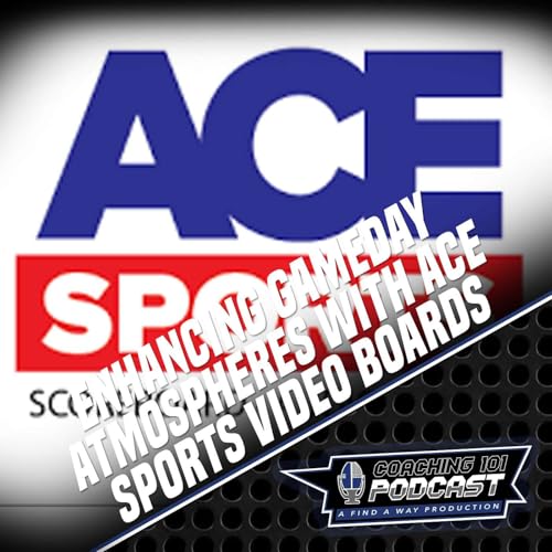 Enhancing Game Day Atmospheres with Ace Sports Video Boards cover art