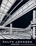 Ralph Johnson of Perkins & Will: Buildings and Projects