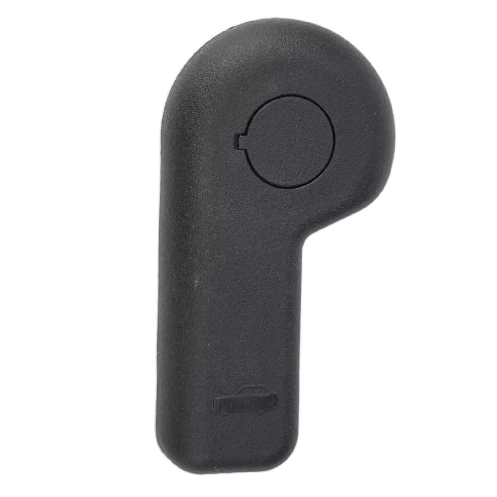 Levier de déverrouillage du capot robuste compatible avec Mustang 2015-2020 - Mécanisme fluide - 8