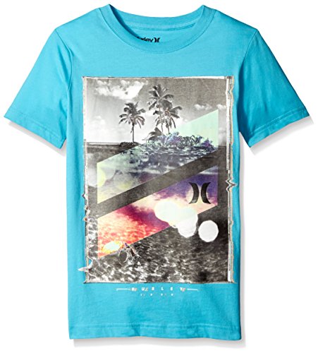 Hurley Boys' Hrlb Slash Tee