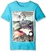 Hurley Boys' Hrlb Slash Tee