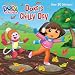 Dora's Chilly Day (Dora the Explorer) (Pictureback(R))