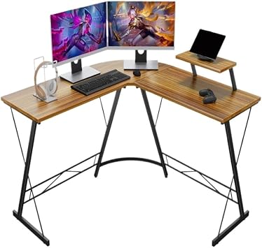 Home Computer Desk Corner Computer Desk Office Desktop Computer Desk Simple Office Reading Desk Student Desk Simple Writing Desk DeskY