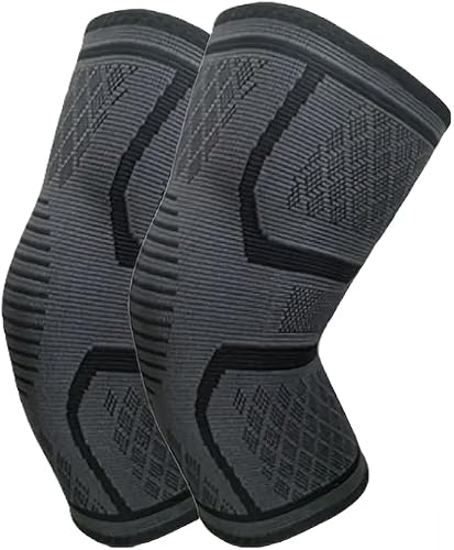 Knee Compression Sleeve