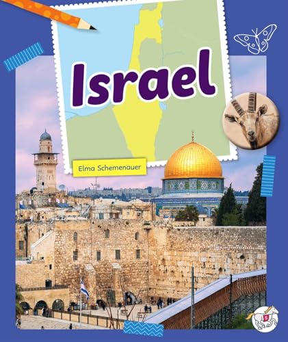 Israel (Countries Around the World)