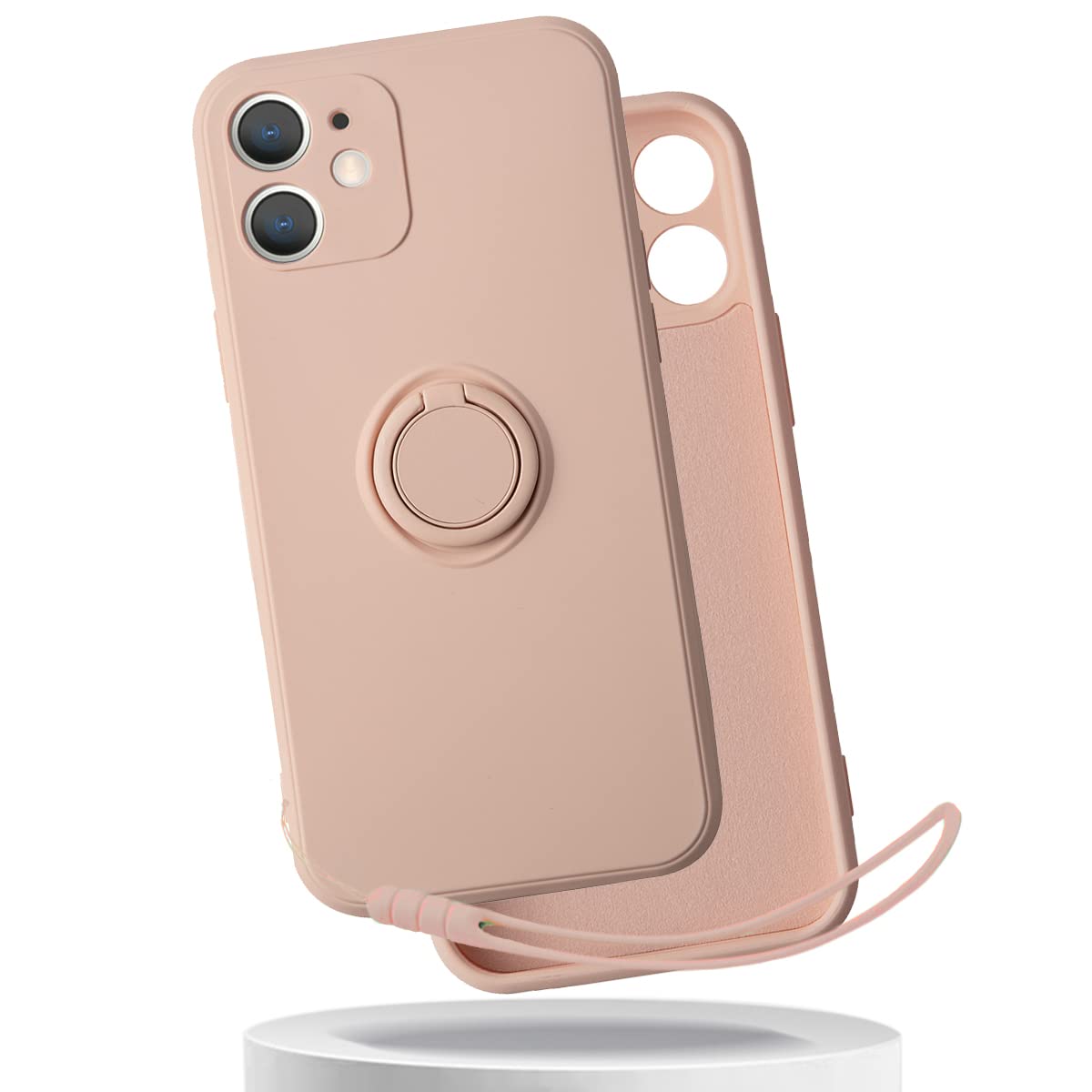 ⭐️iPhone12mini スマホケース スマホカバー