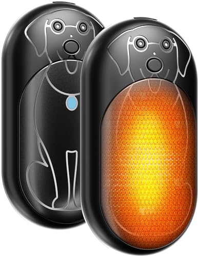 Hand-Warmers-2-Pack-3000mAh2-Rechargeable-Hand-Warmer-for-Outdoors-Gifts-for-Men-Women