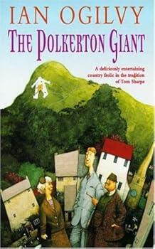Paperback The Polkerton Giant Book