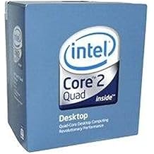 Intel BX80569Q9650 Core 2 Quad Q9650 Desktop Processor