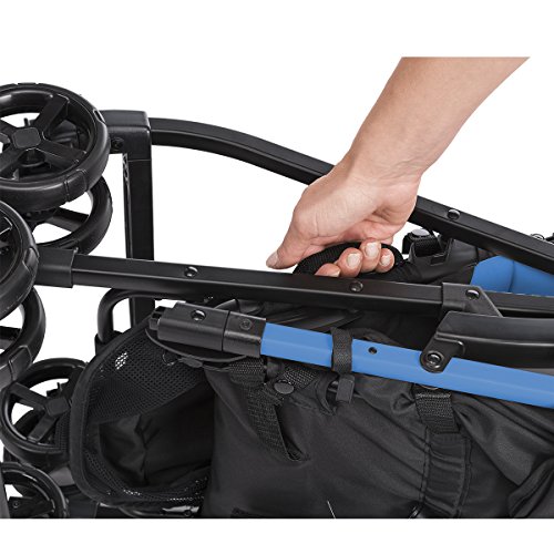 Carrinho Ohlalá 2 Power Blue, Chicco, Power Blue