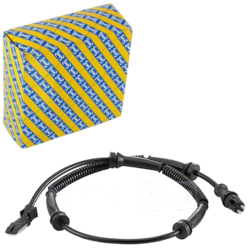 Snr (ASB155.10) Abs Sensor Drehzahlsensor Vorne FüR Nissan Opel Renault-image
