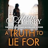  A Truth to Lie For: Elena Standish, Book 4