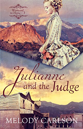 Julianne and the Judge