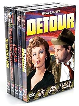 Film Noir Collection Volume 2