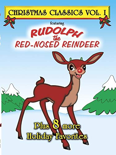 Christmas Classics Vol 1