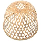 SURFACE LISSE ET TEXTURE DOUCE, CET ABAT-jour est compatible avec la plupart des lampes de taille appropriée.