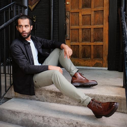 Image of DOCKERS Men's Tollcross