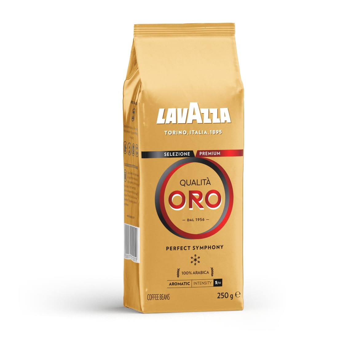 Qualita Oro Italian Coffee 250g
