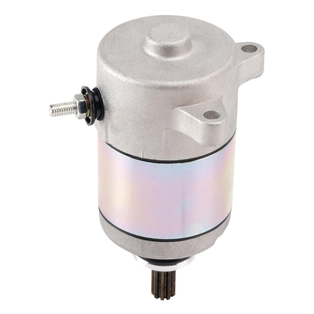 Motorino di Avviamento Compatibile Con GTR 150 CB CBR 150 R 2015 2016 2017 2018 2019 2020 2021 2022 2023 2024