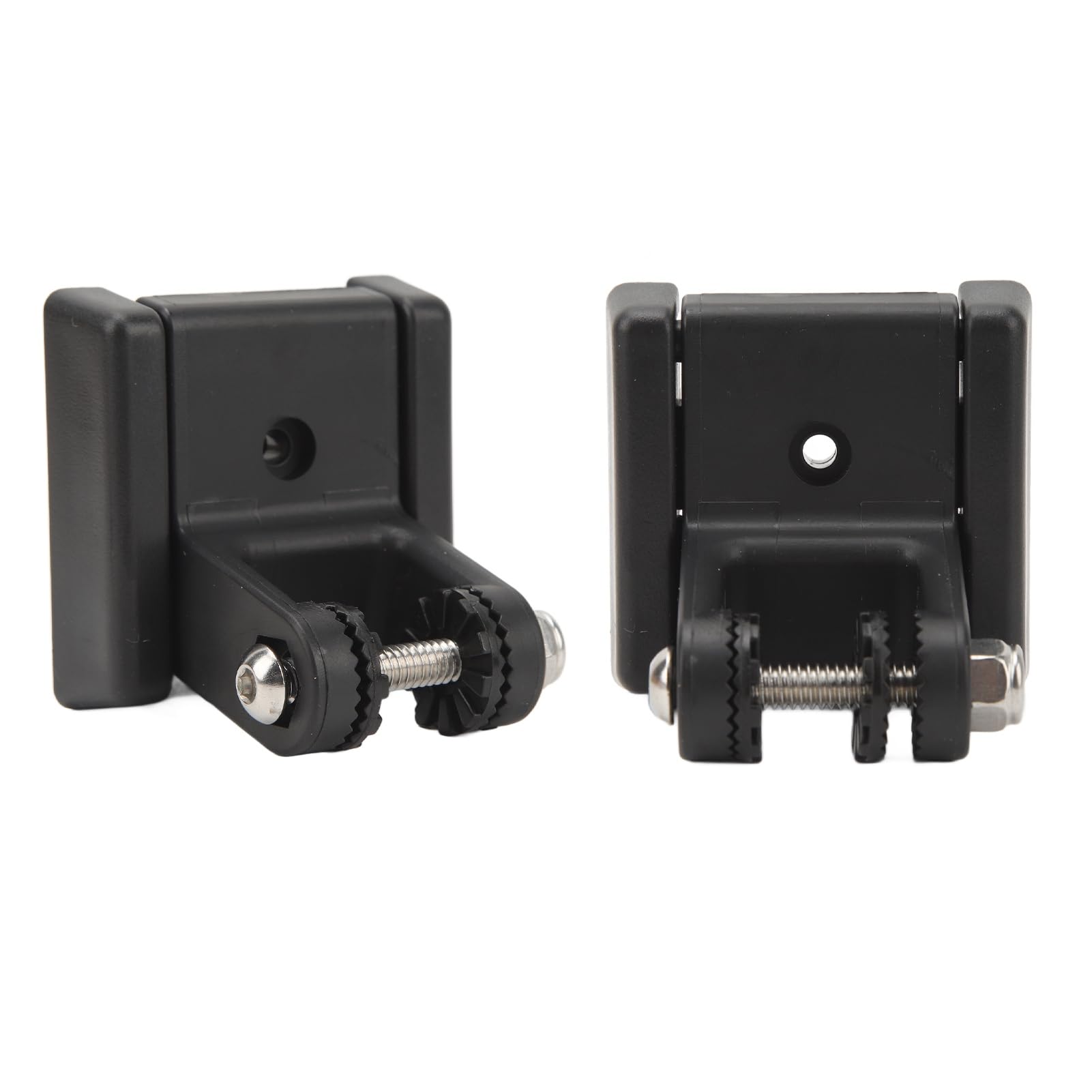 Kit de Montage de Support de Plaque de Montage de Transducteur pour Transducteurs Modèle MHX XNT avec Matériau ABS OE 7400931 adapté à