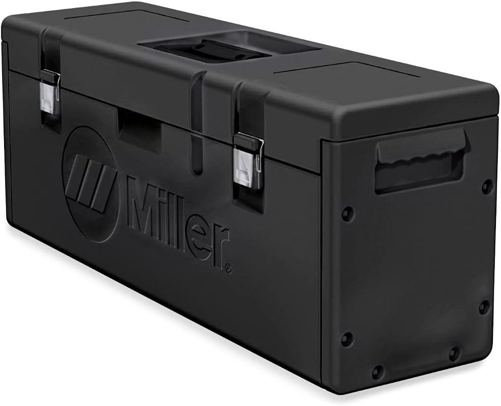 Miller 301429 X-CASE Carrying Case for Maxstar 161
