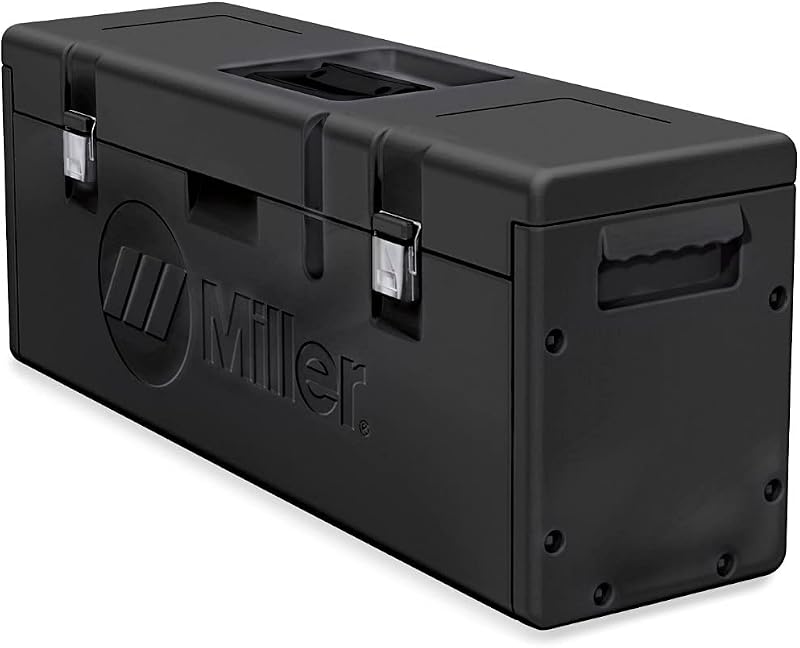 Miller 301429 X-CASE Carrying Case for Maxstar 161