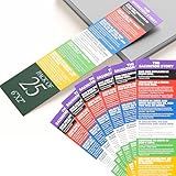 The Salvation Story Bookmark - Pack of 25