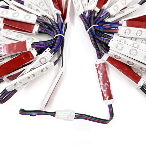 Tira LED RGB con Control Remoto 10 m Q QINGCHEN miniatura 6