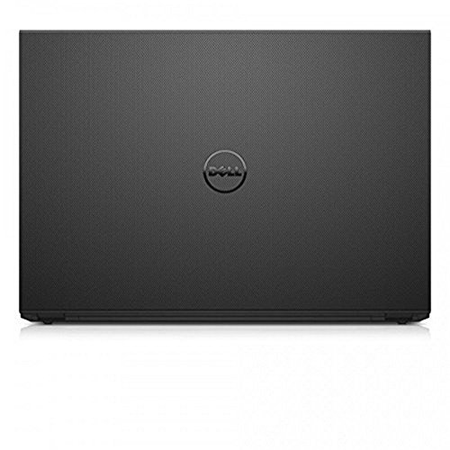 Image of Dell Inspiron 3542 15.6-inch Laptop (Core i3 /4GB /1TB /Linux /Integrated Graphics), Black