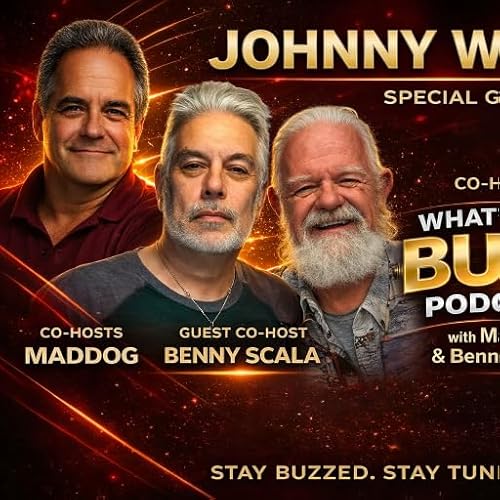 Actor Johnny Whitaker Returns! (Family Affair - Sigmond & The Sea Monster)