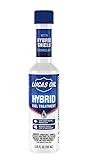 Lucas Oil 10996 Hybrid Fuel Treatment w/HybridShield™ - 5.25 Ounce