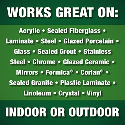 Mold Armor FG591 Rapid Clean Remediation, 1 Gallon; Kills, Cleans & Prevents Mold & Mildew thumb #3