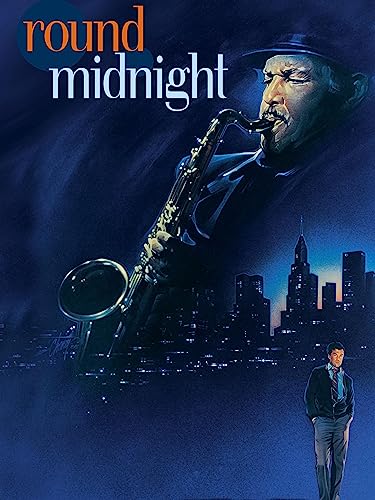 Round Midnight