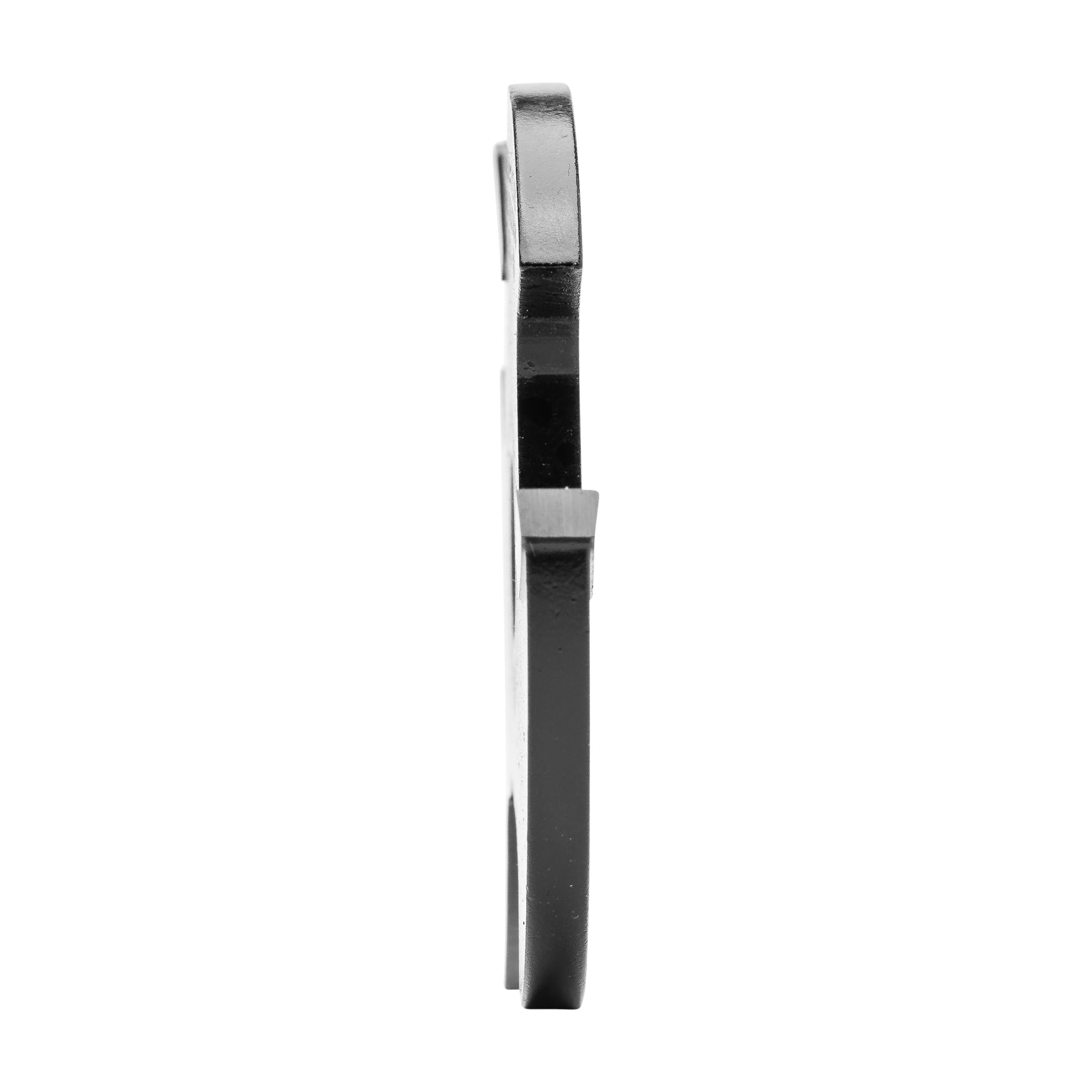 ENT 13923 Scheibennutfräser HW, Schaft (S) 8 mm, Durchmesser (D) 47,6 mm, NL 4 mm, Z3