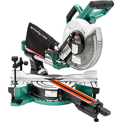 Compare price to grizzly power tools