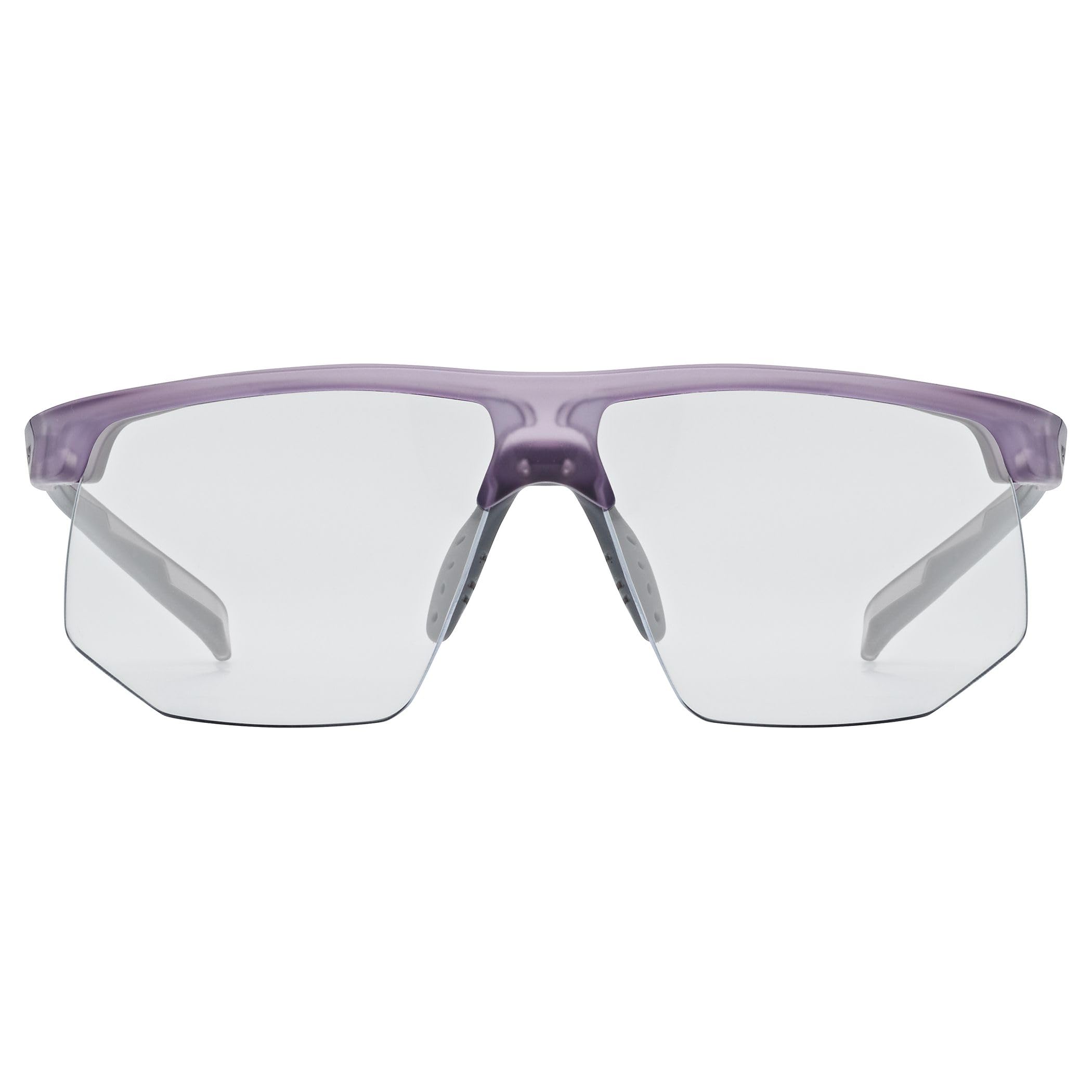 Uvex Aerios V lunettes de sport Mixte (lot de 1)