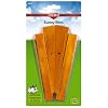 Super Pet Bunny Bites Pre-Drilled Wood Chew Treats for Pet Critters - 16 Total Chew(4 Packs with 4 per Pack)