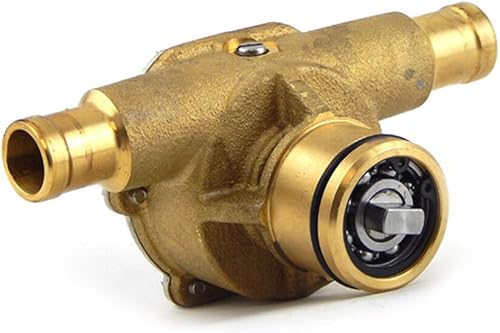 Johnson Pump 10-24967-02 F4B-9 Impeller Pump