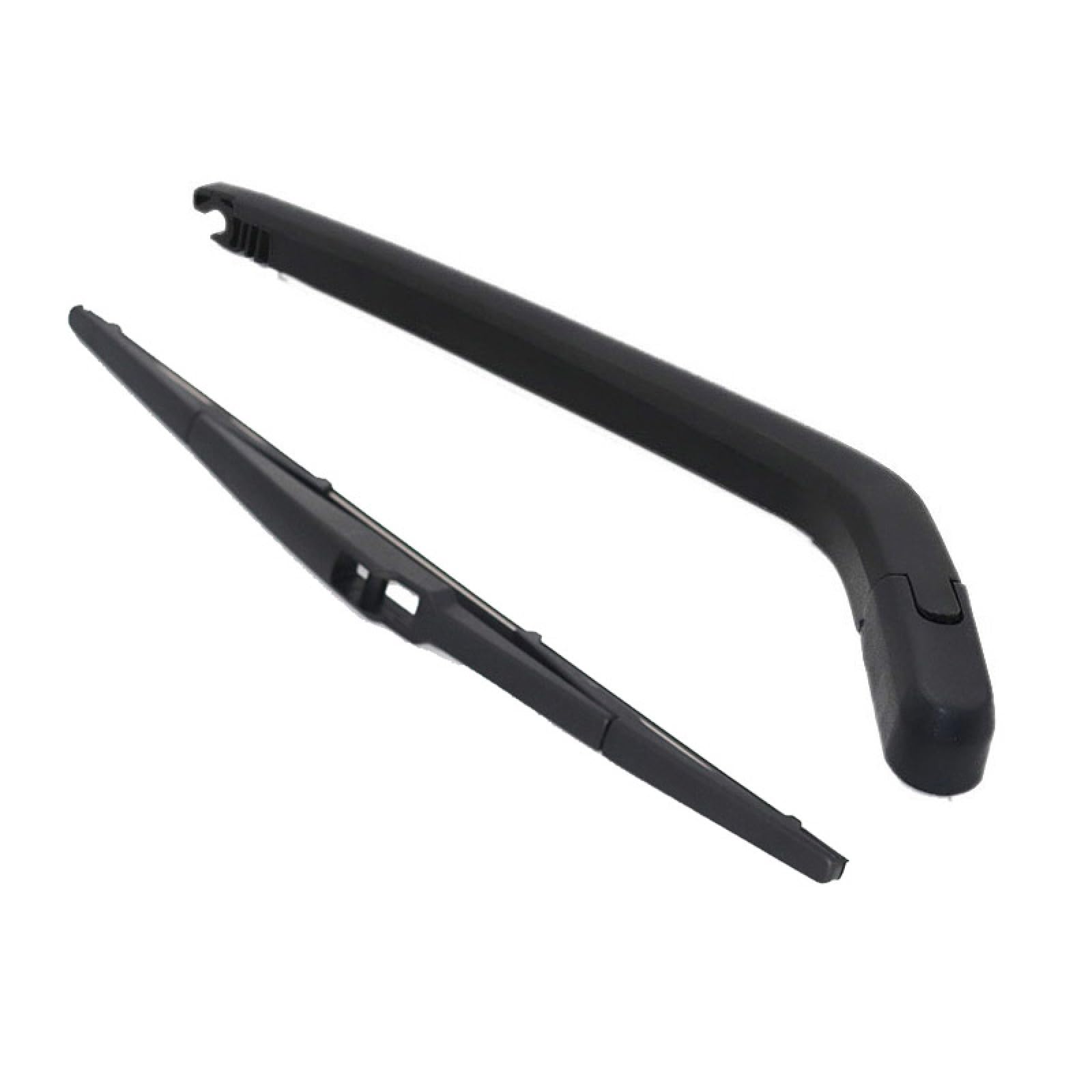 Escobilla limpiaparabrisas Trasera para Toyota Avanza 2003-2017 14 34 Escobillas limpiaparabrisas traseras Brazo limpiaparabrisas Trasero