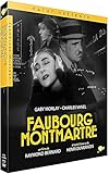 Faubourg Montmartre - Édition Collector Blu-ray + DVD