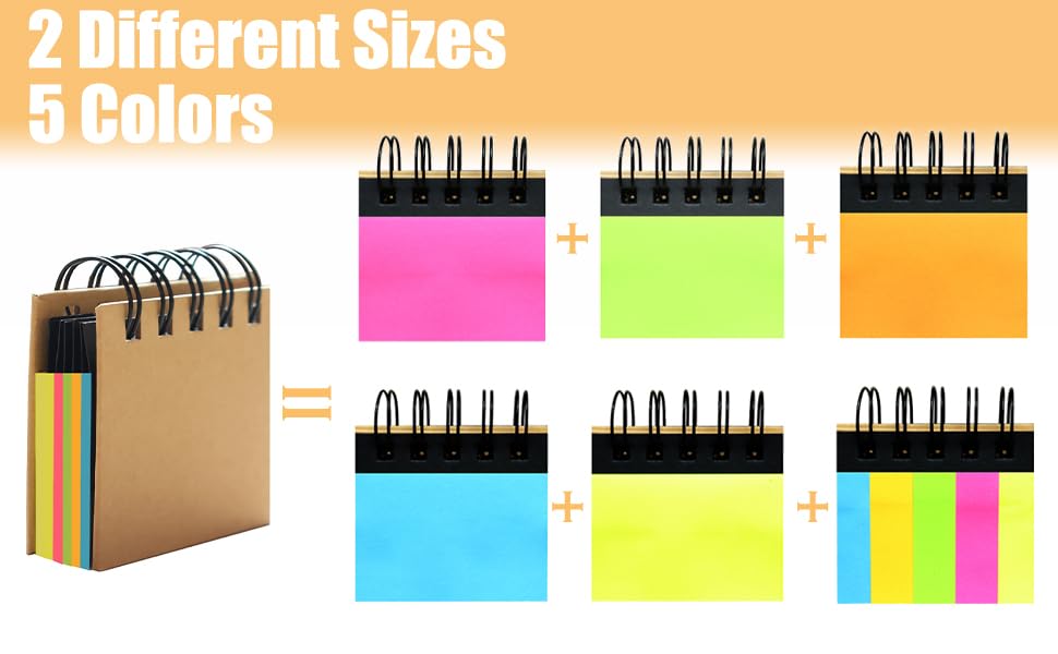 Koogel 40 Cuadernos Pequeños A Rayas, Bloc De Notas Pequeño, 1200 Hojas/2400 Páginas, 13 X 9 Cm, Cuadernos Con Cubierta De Papel Kraft Para Escuela, Oficina, Viajes, Dibujo, Regreso A La Escuela