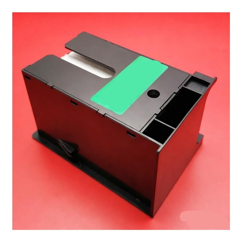 Caja de mantenimiento T6710 para impresoras EPSON WorkForce WF y WP 5