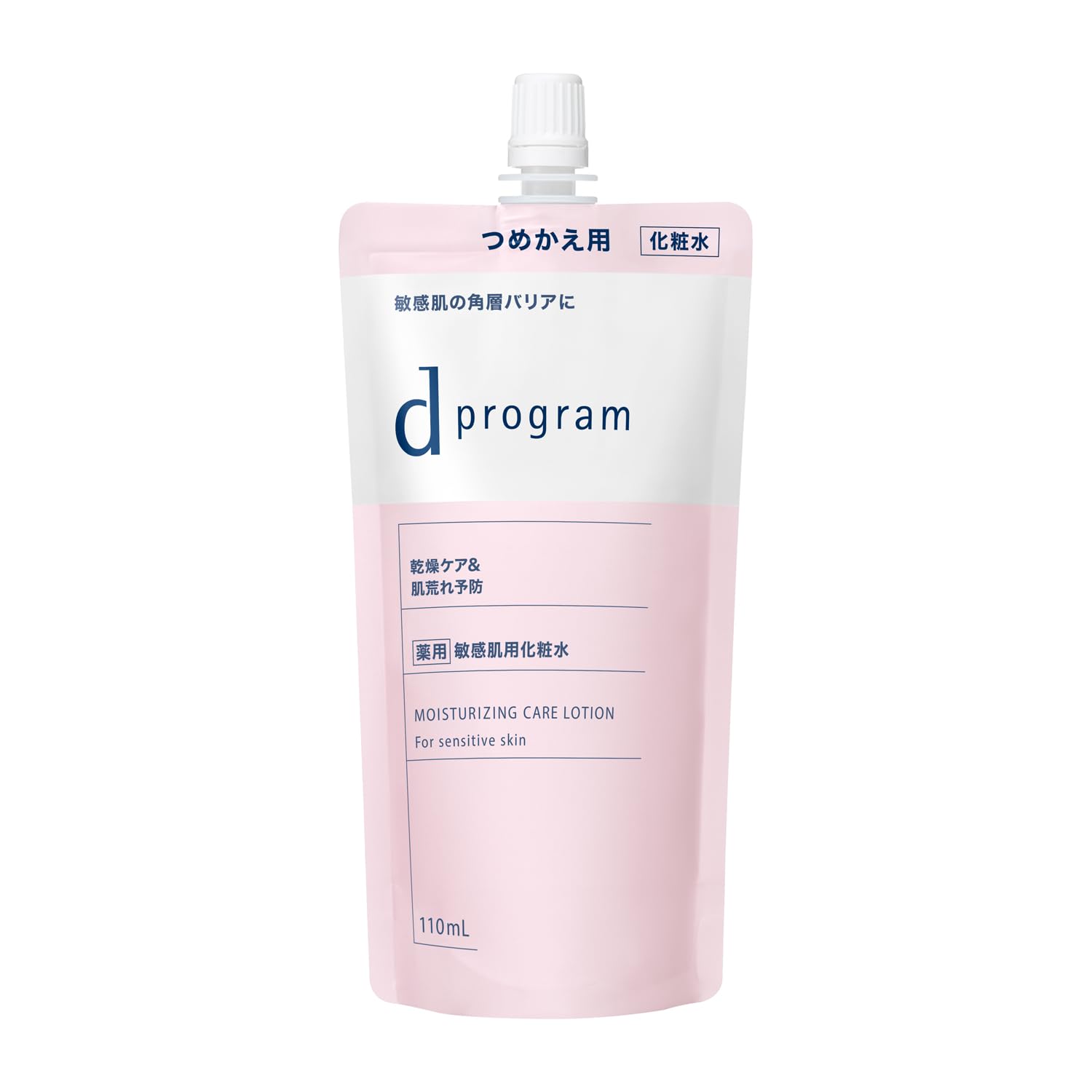 dプログラム(d program) 【医薬部外品】 モイストケア ローション E…