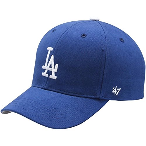 '47 Brand Los Angeles Dodgers MLB Toddler/Kids Basic MVP Cap