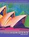 Harcourt School Publishers Horizons: Activity Book Grade 6 World Regions