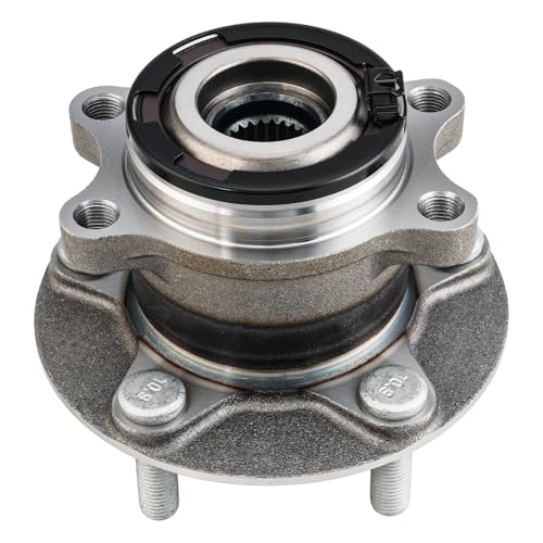 Image of PHILTOP 512564 AWD /4WD Rear Wheel Bearing Hub Assembly for Outlander Sport