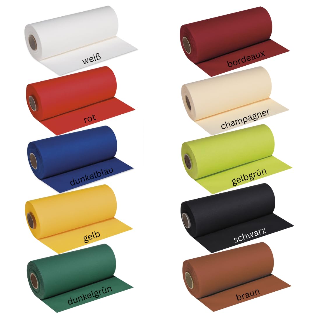 Tork Tafelloper donkerblauw LinStyle TableRunner 1-Laags 474160